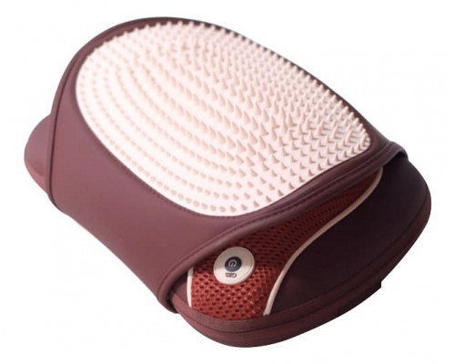 Подушка массажная (340x220x110) uTenon