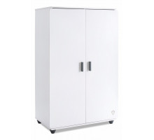 Шкаф платяной Cilek White 20.54.1004.00