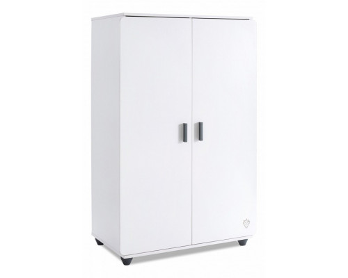 Шкаф платяной Cilek White 20.54.1004.00