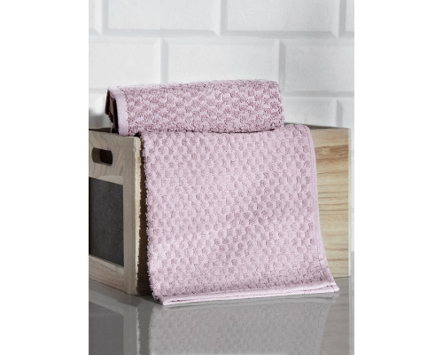 Полотенце для лица (40x60 см) DAMA