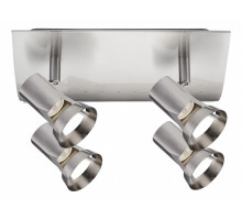 Спот Paulmann Teja 66701