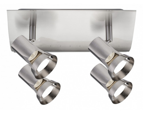 Спот Paulmann Teja 66701