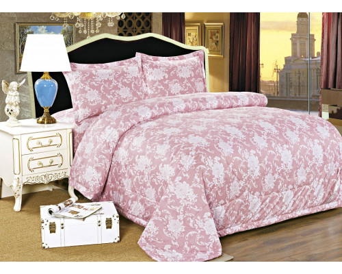 Комплект с одеялом полутораспальным Люсия