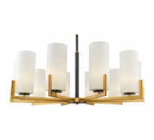 Подвесная люстра Maytoni Fortano MOD089PL-10BS