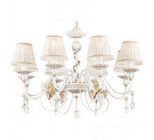 Подвесная люстра Maytoni Elina ARM222-08-G