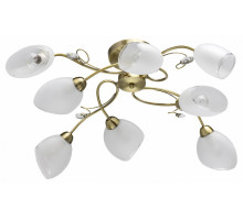 Потолочная люстра MW-Light Моника 14 372014108