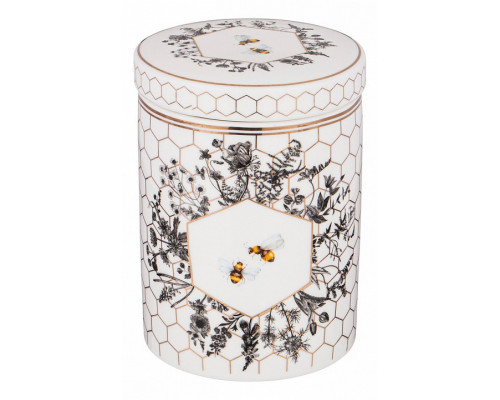 Банка для пищевых продуктов (650 мл) Harmony 133-350