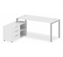 Стол письменный БП.РС-СТС-2.4 (L)