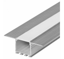 Профиль Arlight PLS-LOCK-H25-F-HIDE-2000 019409