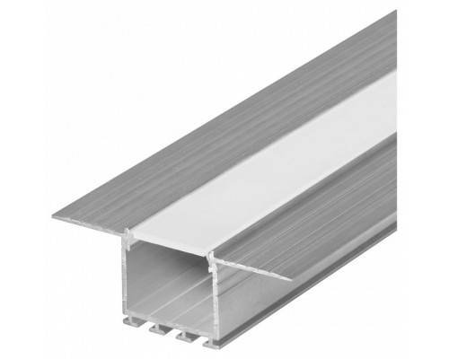 Профиль Arlight PLS-LOCK-H25-F-HIDE-2000 019409