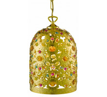 Подвесной светильник Arte Lamp Guimet A5811SP-1GO