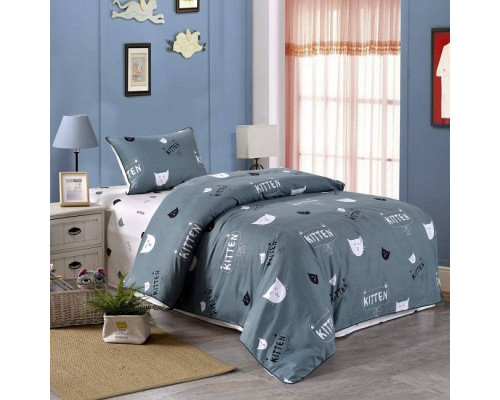 Постельное белье детское Ферма