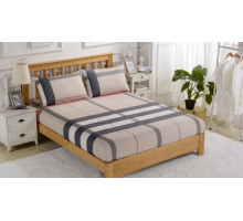 Простыня на резинке (200x200 см) PCT-R