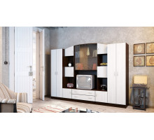 Стенка для гостиной Макарена