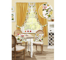 Комплект штор Sun Kimberly - S