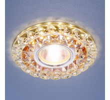 Встраиваемый светильник Elektrostandard  a033834