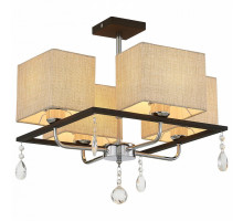 Люстра на штанге Citilux Дуглас 