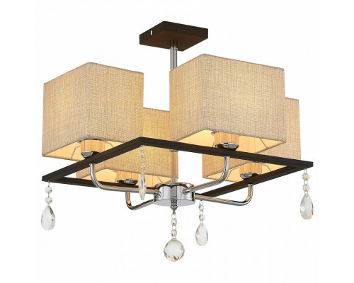 Люстра на штанге Citilux Дуглас