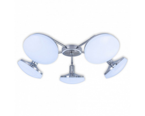 Люстра на штанге Citilux Тамбо