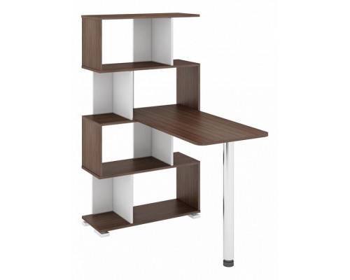 Стол компьютерный Домино СЛ-5-4СТ