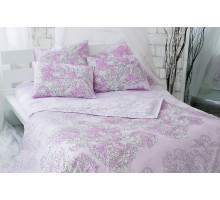 Постельное белье евростандарт Аромат нежности