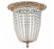 Накладной светильник Arti Lampadari Bienno Bienno L 1.13.38.100 CG