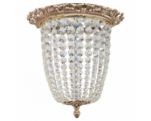 Накладной светильник Arti Lampadari Bienno Bienno L 1.13.38.100 CG