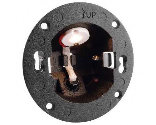 Встраиваемый светильник Deko-Light  563002