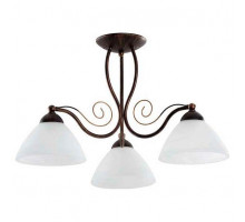 Потолочная люстра Alfa Inca 15693