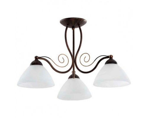 Потолочная люстра Alfa Inca 15693