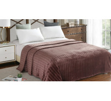 Плед (200x220 см) Orse 007-ORS