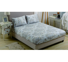 Простыня на резинке (90x200 см) PCT-R