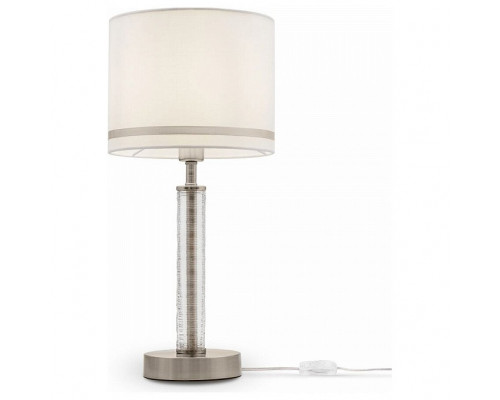 Настольная лампа декоративная Freya Albero FR5108TL-01N