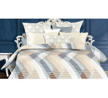 Постельное белье евростандарт Вильям