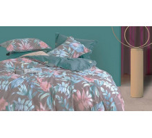 Постельное белье двуспальное №275 Бергамо