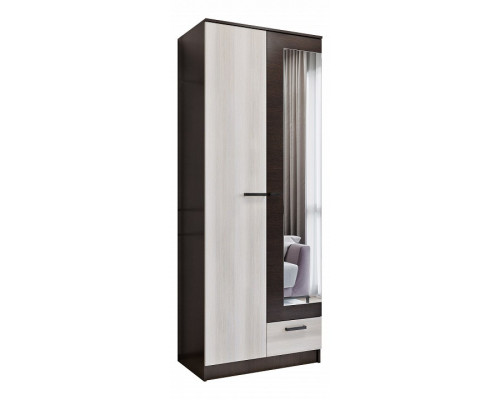 Шкаф платяной Адель