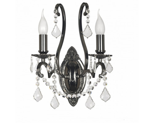 Бра Dio D’Arte Isola Isola E 2.1.2.500 NB