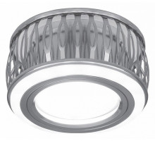 Встраиваемый светильник Gauss Backlight BL094