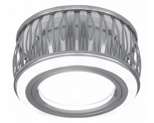 Встраиваемый светильник Gauss Backlight BL094