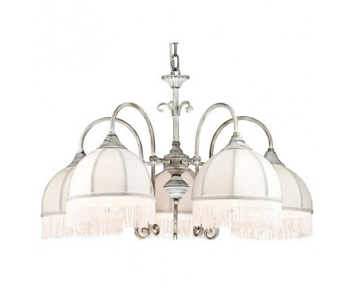 Подвесная люстра Arte Lamp Victoriana 1 A2116LM-5WG