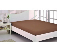 Простынь на резинке (100x200 см) Sofi De Marko