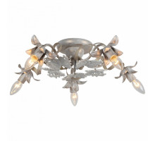 Потолочная люстра Arte Lamp Libellula A8626PL-5WG