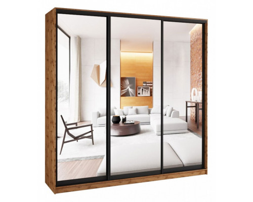 Шкаф-купе А0471494354 2500x580