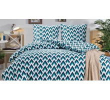 Постельное белье полутораспальное CL-326