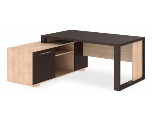 Стол для руководителя Alto ACT 1716(L)