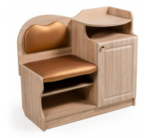 Тумба для обуви Бител №1