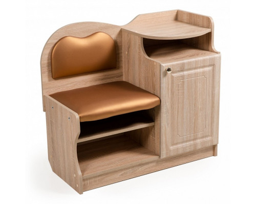 Тумба для обуви Бител №1