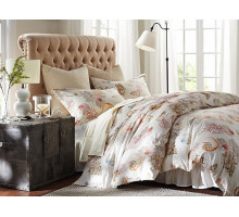 Постельное белье семейное C-171