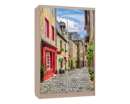 Шкаф-купе Гранд 7-600 Европа