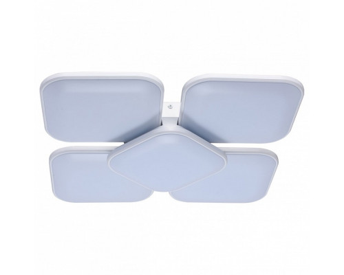 Потолочная люстра MW-Light Норден 660011705